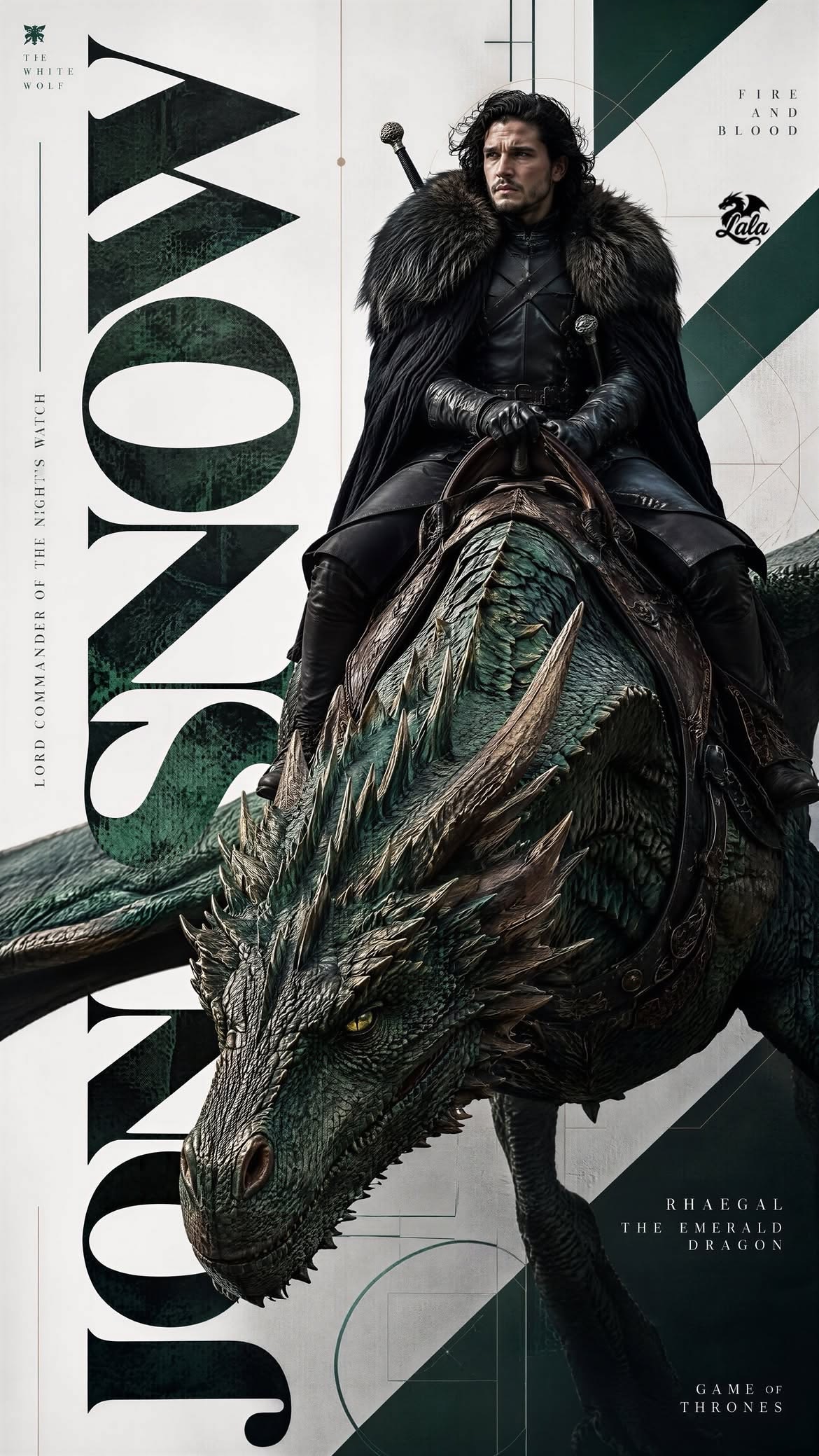 Jon Snow